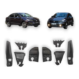 Kit Garra Reparar Farol Argo Cronos 2017 2018 2019 2020 2021