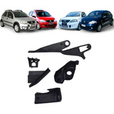 Kit Garra Reparar Farol