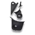 Kit Garra Reparar Farol Clio 2013 2014 2015 2016 2017 2018