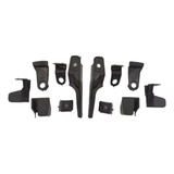 Kit Garra Reparar Farol Corolla 2014 2015 2016 2017 Par