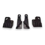Kit Garra Reparar Farol Ford Ka 2014 2015 2016 2017 2018 Par