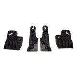 Kit Garra Reparar Farol Ford Ka 2014 2015 2016 2017 2018 Par