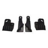 Kit Garra Reparar Farol Ford Ka 2014 2015 2016 2017 2018 Par