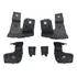 Kit Garra Reparar Farol New Civic 2007 2008 2009 2010 2011