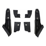 Kit Garra Reparar Farol Versa 2015 2016 2017 2018 2019 Par