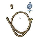 Kit Gás Botijão Fogão cooktop Ou Forno W10866790