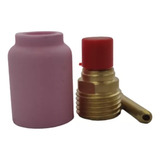 Kit Gas Lens Leve