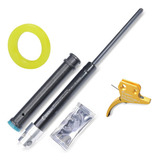 Kit Gás Ram 40kg Gatilho Bam B19 cbc B19 Dourado