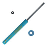 Kit Gás Ram Carabina Nitro X1000 X1300 six bucha Pu anel