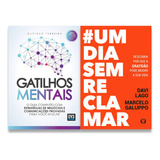 Kit Gatilhos Mentais