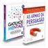 Kit Gatilhos Mentais + As Armas Da Persuasão, De : Robert B. Cialdini / : Gustavo Ferreira. Não Aplica Editorial Sextante-dvs Editora, Tapa Mole En Português, 2021