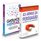 Kit Gatilhos Mentais As