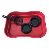 Kit Gato Pop Caixa