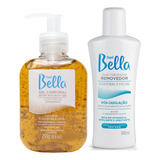 Kit Gel Oleo Pos