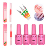 Gel