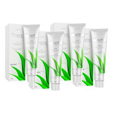 Kit Gel Dental Aloe Vera Luci Luci 120g