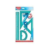 Kit Geometrico Maped