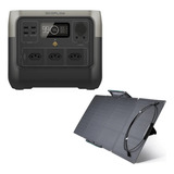 Kit Gerador De Energia