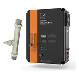 Kit Gerador Ozônio Ceramic Cubos 3g S Mais Venturi