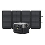 Kit Gerador Solar River