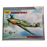 Kit German Fighter Messershmitt