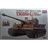 Kit German Tiger I Early Production Version 1/35 Academy New