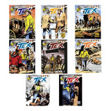 Kit Gibi Tex Platinum