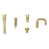 Kit Giclagem Carburador Simples Fusca 1300 Solex 30 Pic