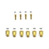 Kit Gicle Alta E Baixa Dt 180 Rx Rdz Rd