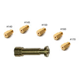 Kit Gicle Alta Pulverizador Dt200 No140 145 150 160 170