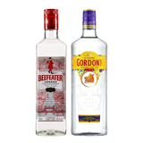 Kit Gin Beefeater Gin