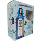 Kit Gin Bombay Sapphire London Dry
