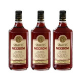 Kit Gin Seagers Negroni Vermouth 980ml