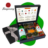 Kit Gin Tanqueray 1