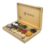 Kit Gin Tônica 08 Especiarias Melhor Escolha