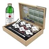 Kit Gin Tonica Tanqueray