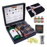 Kit Gin Tonica Tanqueray