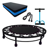 Kit Ginastica Jump Step