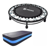 Kit Ginastica Mini Jump