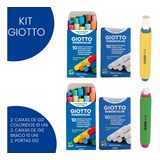 Kit Giotto De Giz