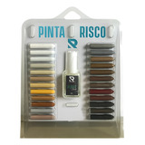 Kit Giz 24 Cores