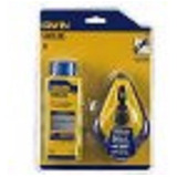 Kit Giz De Linha Abs 30 Metros Azul 64494 Irwin Com 3pc