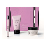 Kit Glamour Secrets Black