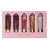 Kit Gloss Flavor Favorites