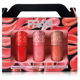 Kit Gloss Glosslicious Fran By Franciny Ehlke Lançamento