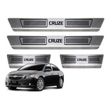 Kit Gm Cruze Soleira