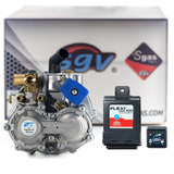 Kit Gnv 3 4