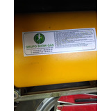 Kit Gnv 3 Geração Válvula De Abastecimento Redutor 
