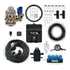 Kit Gnv 5a Geração 5  Com Tubo De Alta 5plus Original Sgv