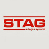 Kit Gnv 5g Tury Stag 6 Cil Válvula Tubo Nf